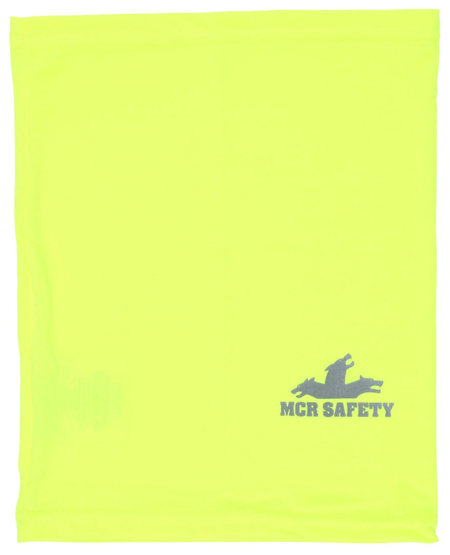 MCR SAFETY Mcr Safety CGNG8 Poly/Spandex Cooling Neck Gaiter 10 in L x 13 in W