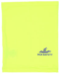 MCR SAFETY Mcr Safety CGNG8 Poly/Spandex Cooling Neck Gaiter 10 in L x 13 in W
