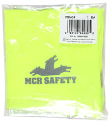 MCR SAFETY Mcr Safety CGNG8 Poly/Spandex Cooling Neck Gaiter 10 in L x 13 in W