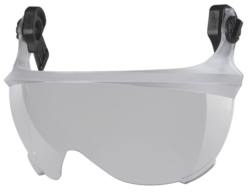 LIFT SAFETY Lift Safety HRXV-23C Radix Visor