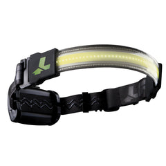 LIFT SAFETY Lift Safety LAC-24LBK ArcLite 180 Degree Headlamp 300 Lumens