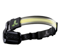 LIFT SAFETY Lift Safety LAC-24LBK ArcLite 180 Degree Headlamp 300 Lumens