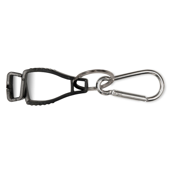 LIFT SAFETY Lift Safety AGC-19K Lift Glove Clip 5.25 inch