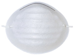 LH DOTTIE Lh Dottie MSK55 General Purpose Dust Mask One Size 5 Per Pack