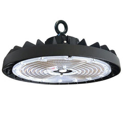 LITETRONICS Litetronics HBS200B6 LED Round High Bay SL Selectable CCT & Selectable Watts 200W 90°