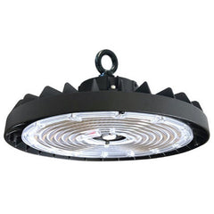 LITETRONICS Litetronics HBS200B6 LED Round High Bay SL Selectable CCT & Selectable Watts 200W 90°