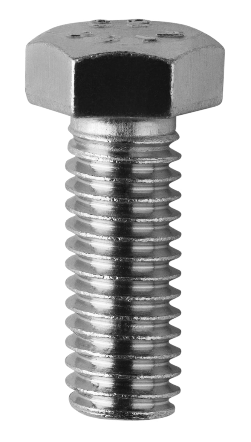 LH DOTTIE Lh Dottie MB51634 Hex Head Tap Bolt 5/16 x 3/4 Inch 100-Pack