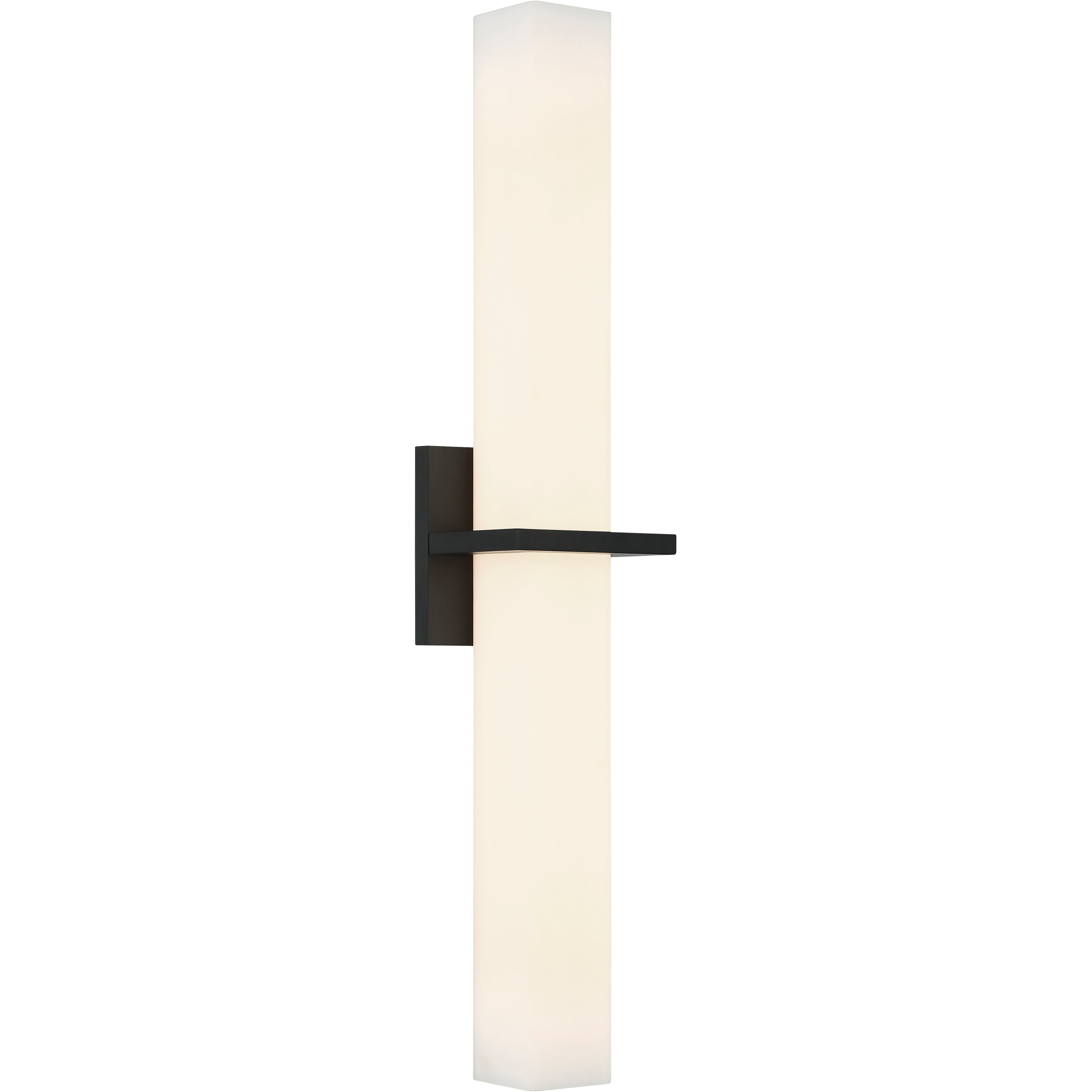 MATTEO LIGHTING Matteo Lighting S15524MB Rindlen 24W 24 inch