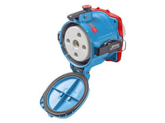 MELTRIC Meltric 37-24047 DS200 Receptacle 200A Size 6