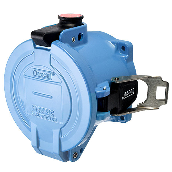MELTRIC Meltric 37-24047 DS200 Receptacle 200A Size 6