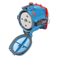 MELTRIC Meltric 37-24047 DS200 Receptacle 200A Size 6