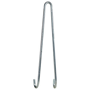 LH DOTTIE Lh Dottie 630 Hanger Fxtr 2, 3 Or 4 Fluor Lt Fxtr Stl 10 ga