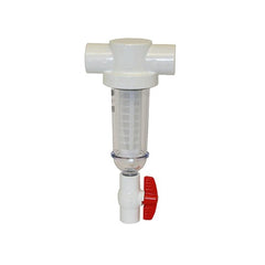 MERRILL MANUFACTURING Merrill Manufacturing 1.5-100-F 1-1/2 inch Sediment Filter