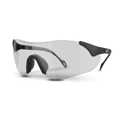 LIFT SAFETY Lift Safety EME-21BKC Method Safety Glasses Medium to Large Profile