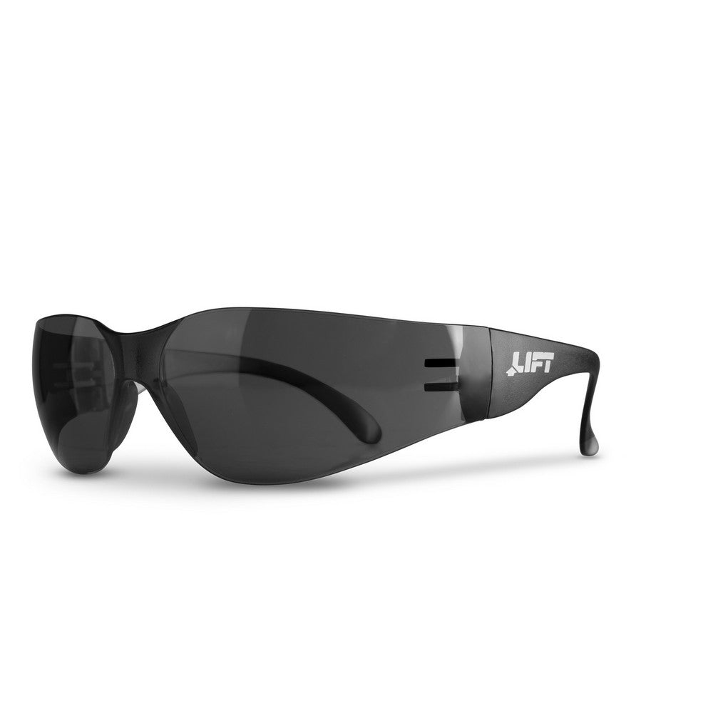 LIFT SAFETY Lift Safety ETO-14STB Tear-Off Safety Glasses
