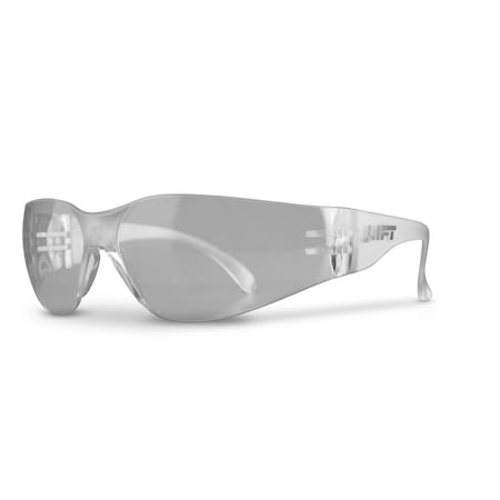 LIFT SAFETY Lift Safety ETO-14STB Tear-Off Safety Glasses