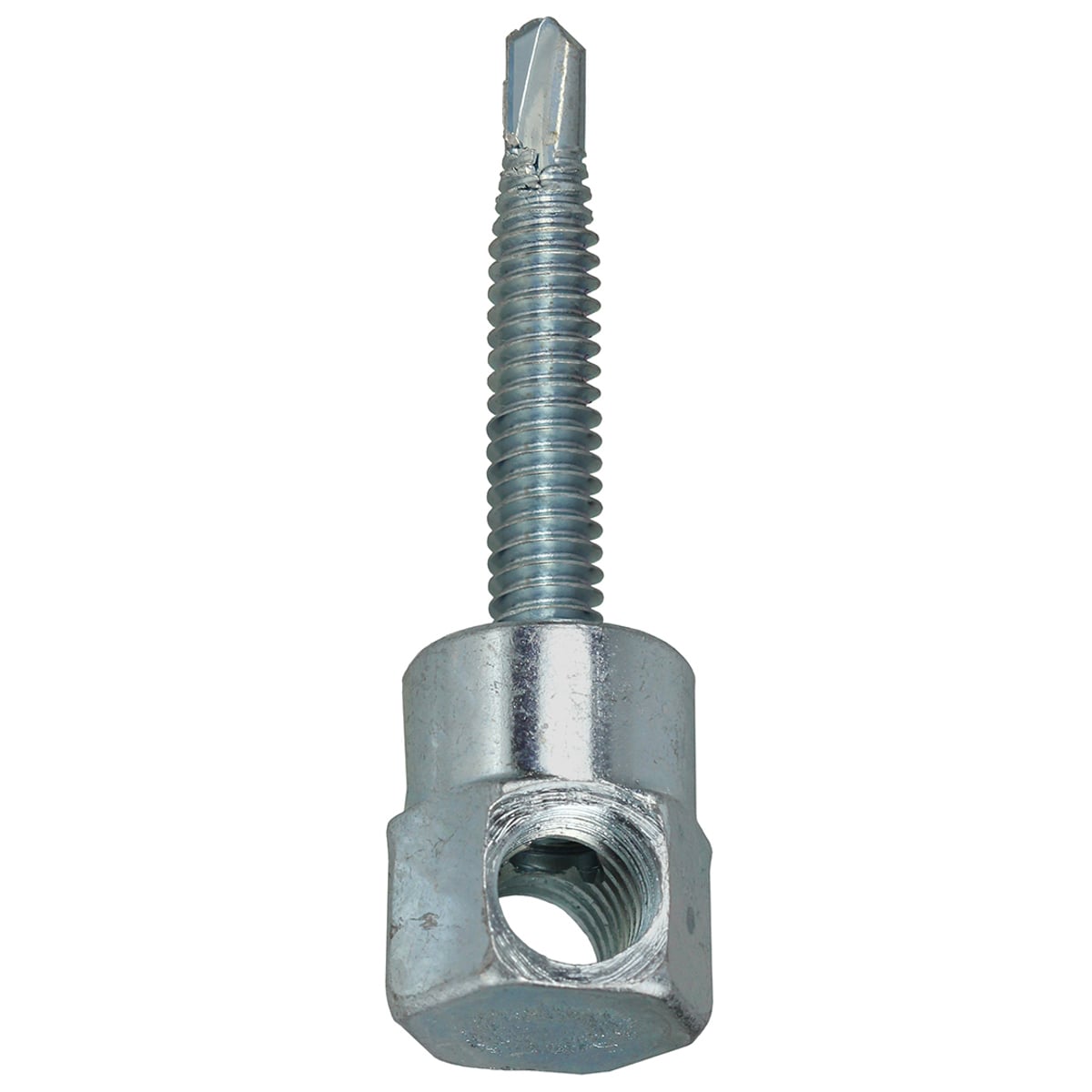LH DOTTIE Lh Dottie SSM14S Side Mount Rod Hanger 1/4-20 x 1 in.