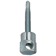 LH DOTTIE Lh Dottie SSM14S Side Mount Rod Hanger 1/4-20 x 1 in.