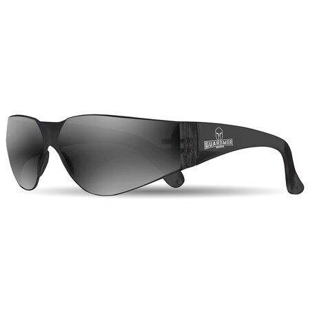 LIFT SAFETY Lift Safety G16SG1-C Guardmor Safety Glasses Dozen