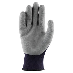 LIFT SAFETY Lift Safety GPO-19BL Lift Thermal Crinkle Latex Large