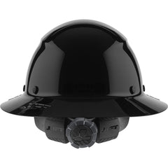 LIFT SAFETY Lift Safety HDF50-23WG DAX Fifty/50 Full Brim Hard Hat Head Size 6.5-8