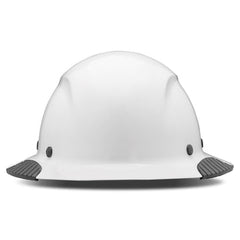 LIFT SAFETY Lift Safety HDF50-23WG DAX Fifty/50 Full Brim Hard Hat Head Size 6.5-8