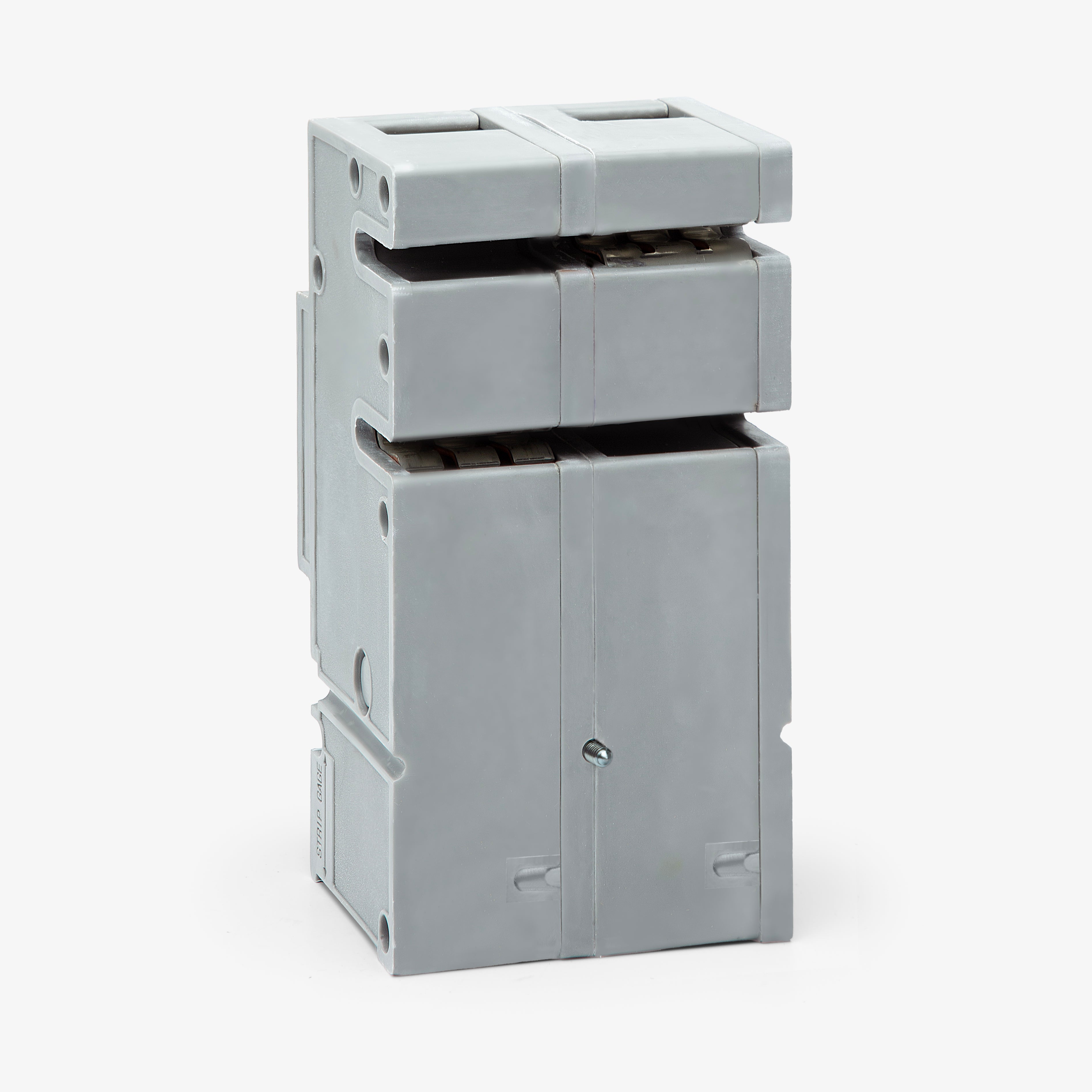 MILBANK Milbank UQFPH-200 200 amp 2 pole 240 volt plug-in 22k aic