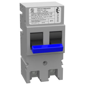 MILBANK Milbank UQFPH-200 200 amp 2 pole 240 volt plug-in 22k aic
