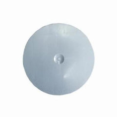 MILBANK Milbank 6003 plastic closing plate 7 inch hub 6003-OLD