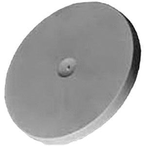 MILBANK Milbank 6003 plastic closing plate 7 inch hub 6003-OLD