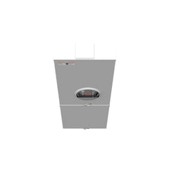 MILBANK Milbank U5059-X-5T9-K3L single position meter socket with main breaker 320 amp 1 phase 5 term ringless lever OH UG 240V