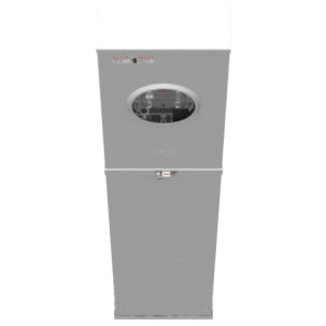 MILBANK Milbank U1748-O-5T9-WI 5 terminal ringless plain top lever bypass Wisconsin area 320 amp 600 volt