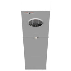 MILBANK Milbank U1748-O-5T9-WI 5 terminal ringless plain top lever bypass Wisconsin area 320 amp 600 volt