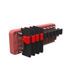 MILBANK Milbank TS10-0109 10 Pole Test Switch Configuration 0109 600V 20A