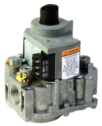METROPAC Metropac VR8345M4302 gas valve 24v 3/4 inches x 3/4 inches