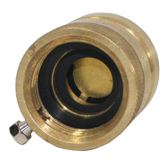 MERRILL MANUFACTURING Merrill Manufacturing BVBADNL75 3/4 inch Brass Vacuum Breaker with Auto Drain