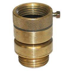 MERRILL MANUFACTURING Merrill Manufacturing BVBADNL75 3/4 inch Brass Vacuum Breaker with Auto Drain