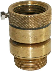 MERRILL MANUFACTURING Merrill Manufacturing BVBADNL75 3/4 inch Brass Vacuum Breaker with Auto Drain