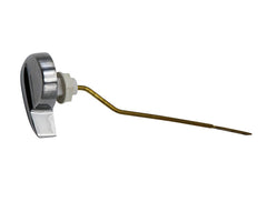MOUNTAIN PLUMBING Mountain Plumbing MT968/AB Side Mount Toilet Tank Lever TOTO "Bristal", "Drake", "Vespin"