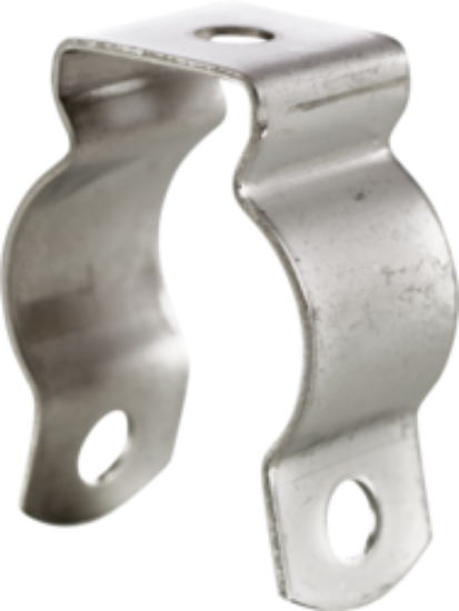 MINERALLAC Minerallac 1S 3/4 ss cond hgr hanger 100 pack