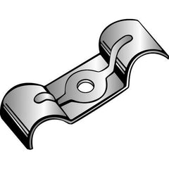 MINERALLAC Minerallac 300A Duplex Strap .125 1H 100 Pack