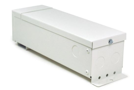 NORA LIGHTING Nora Lighting NATL-5060HW Nora Led Driver 60W With Box