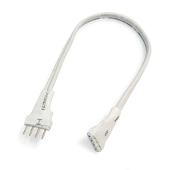 NORA LIGHTING Nora Lighting NATL-236W standard interconnection 12V/24V 36 inch