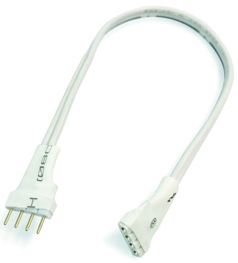NORA LIGHTING Nora Lighting NATL-236W standard interconnection 12V/24V 36 inch