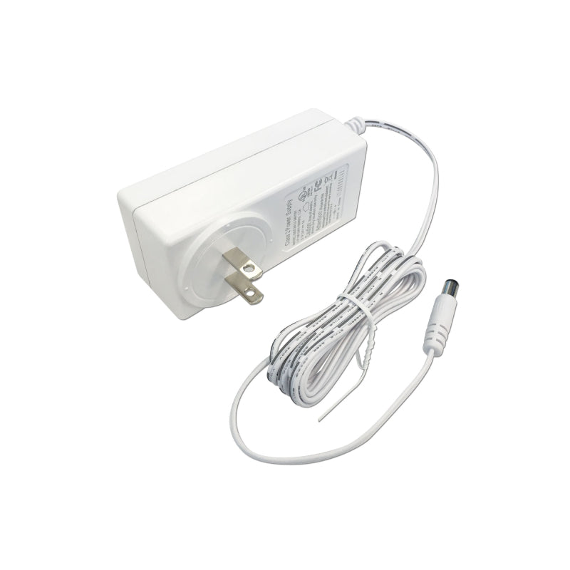 NORA LIGHTING Nora Lighting NATL-545W 45W 24V LED Plug In Driver
