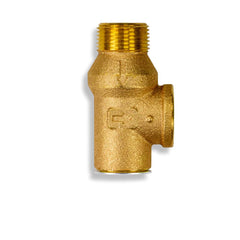 NAVIEN Navien 30010376A Relief Valve 30PSI