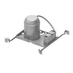 NORA LIGHTING Nora Lighting NHIC-501QAT Airtight Qk Ic Housing 75w 5 Inch