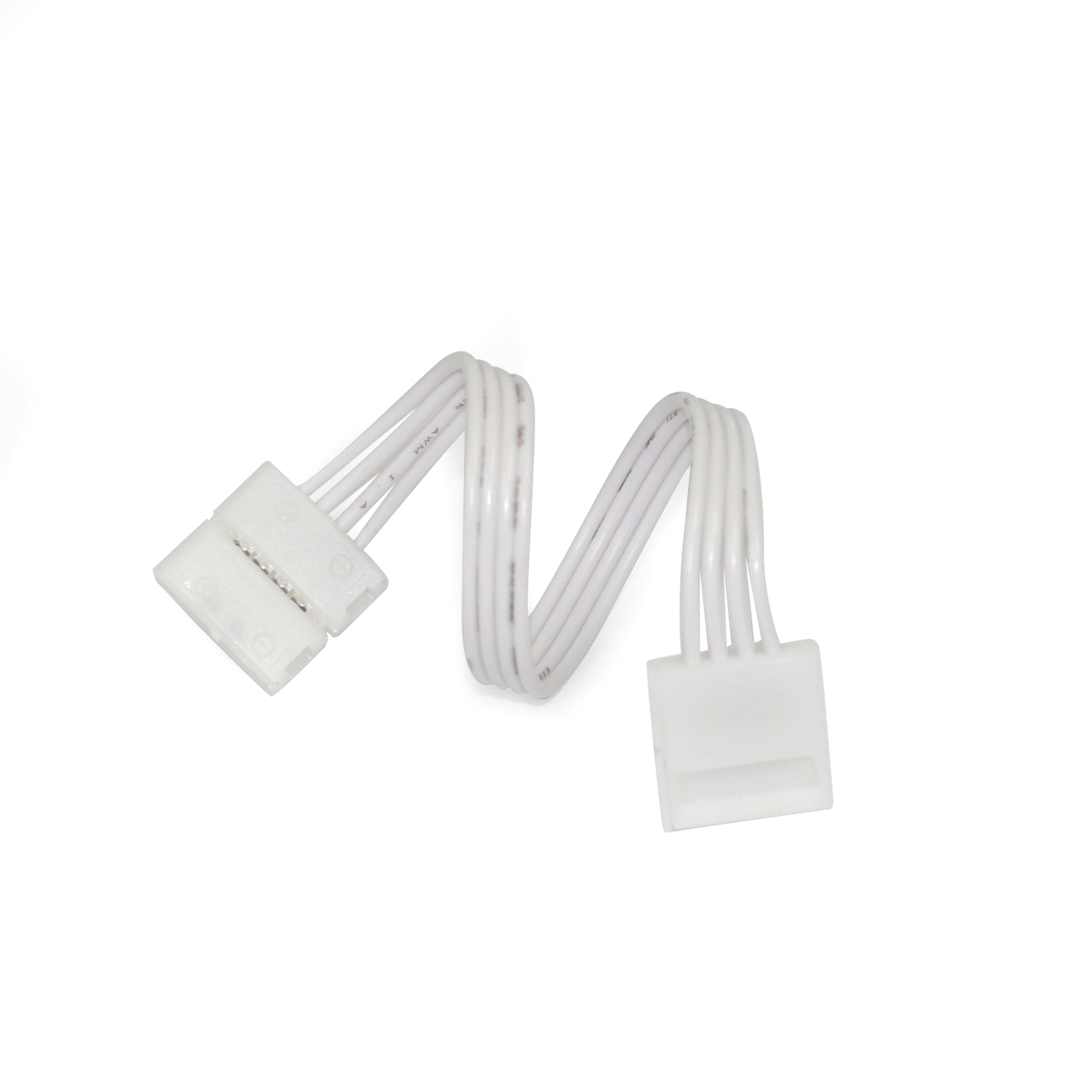 NORA LIGHTING Nora Lighting NATLCFC-272A New Flip Type Interconnection Cable 72 Inch For NUTP71