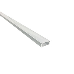NORA LIGHTING Nora Lighting NATL-C24 4 ft. aluminum channel