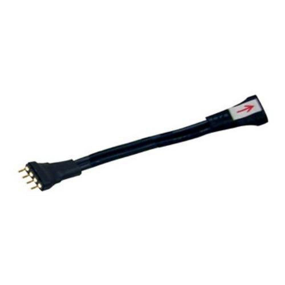 NORA LIGHTING Nora Lighting NAHO-618 interconnection cable 24V 18 in